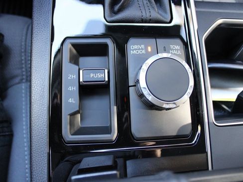 New 2024 Toyota Tundra SR5 image 22