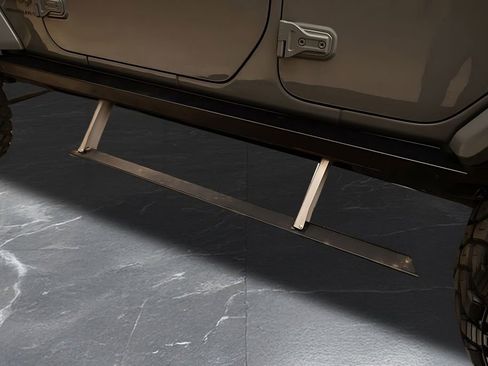 Used 2023 Jeep Wrangler Unlimited Rubicon 392 w/ Xtreme Recon 35" Tire Package image 53