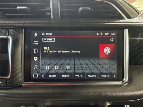 Used 2023 GMC Yukon Denali AWD/4WD image 17