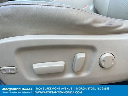 Used 2015 Toyota Highlander Limited Platinum image 15