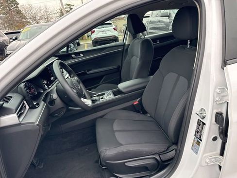 Used 2024 Kia K5 LXS image 24