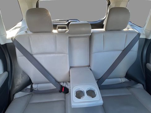 Used 2015 Subaru Forester 2.5i Touring w/ Eyesight & Navigation System image 13