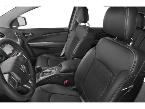 Used 2015 Dodge Journey Crossroad w/ Flexible Seating Group AWD/4WD image 9