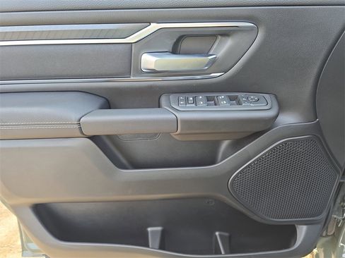 New 2026 RAM 1500 Big Horn image 12