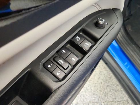 Used 2024 Jeep Compass Limited AWD/4WD image 29