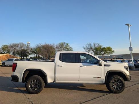 New 2026 GMC Sierra 1500 AT4X AWD/4WD image 3
