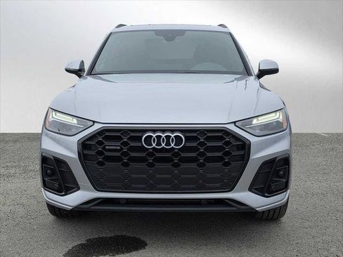 Used 2025 Audi Q5 2.0T Premium AWD/4WD image 8