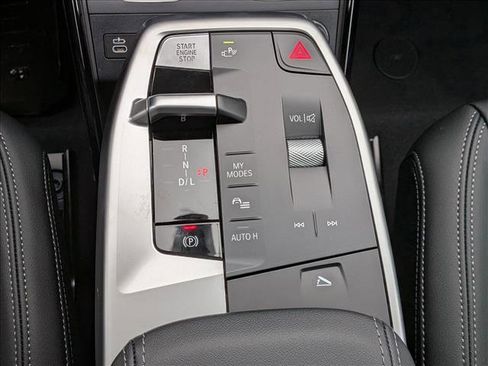 New 2026 BMW X1 xDrive28i w/ Technology Package image 16