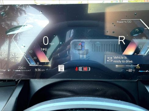 Used 2025 BMW 530i image 24