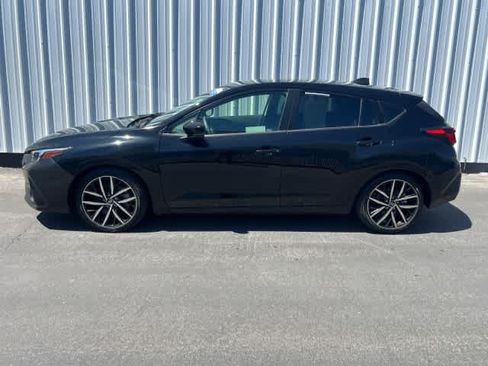 Used 2024 Subaru Impreza 2.0i Sport AWD/4WD image 3