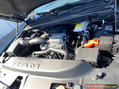 New 2026 RAM 1500 Big Horn image 26