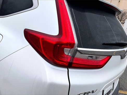 Used 2019 Honda CR-V EX image 30