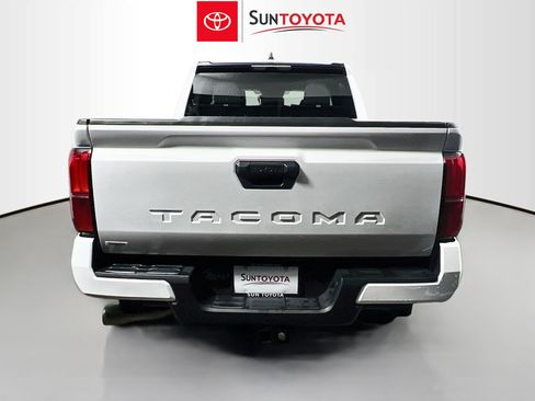 Used 2025 Toyota Tacoma SR5 RWD image 5