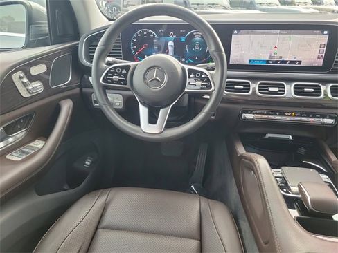 Used 2020 Mercedes-Benz GLE 350 image 10
