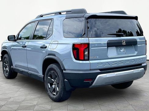Used 2026 Honda Passport RTL image 5