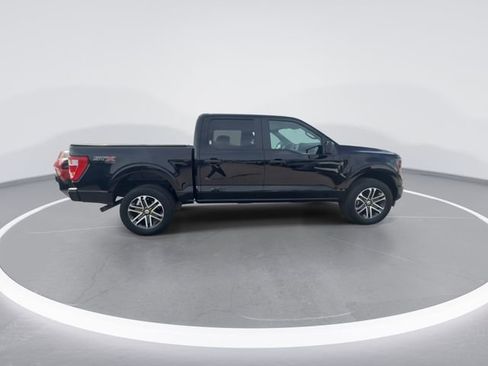Used 2023 Ford F150 XL w/ STX Appearance Package AWD/4WD image 9