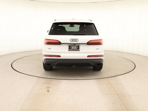 New 2026 Audi Q7 2.0T Premium Plus AWD/4WD image 5