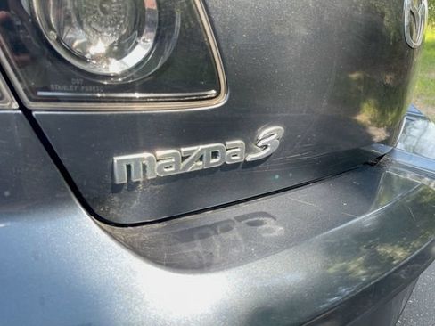 Used 2009 MAZDA MAZDA3 s Grand Touring FWD image 30