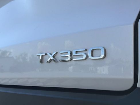 Used 2025 Lexus TX 350 FWD w/ Technology Package image 18