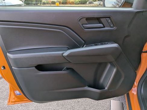 New 2026 Chevrolet Colorado W/T image 11