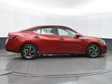 Used 2024 Nissan Sentra SV image 4