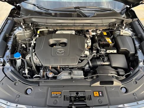 New 2025 MAZDA CX-5 AWD 2.5 S w/ Premium Plus Pkg image 31