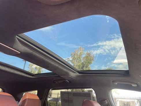 New 2026 Genesis GV80 3.5T Prestige image 32