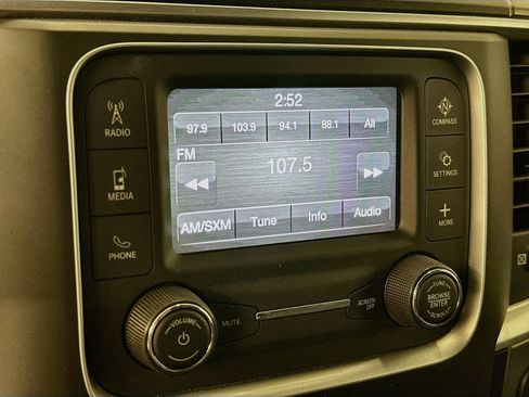 Used 2024 RAM 1500 Warlock AWD/4WD image 21