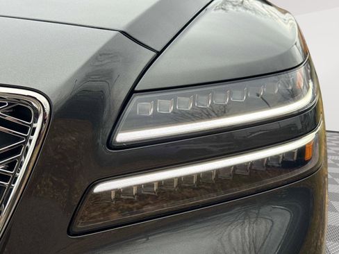 New 2026 Genesis GV80 2.5T Select AWD/4WD image 10