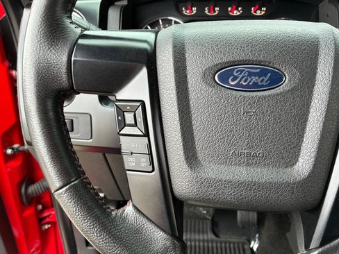 Used 2014 Ford F150 FX4 w/ FX Appearance Package AWD/4WD image 24
