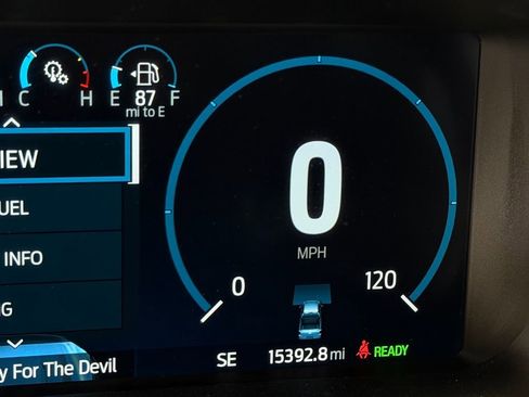 Used 2023 Ford F150 Limited image 18