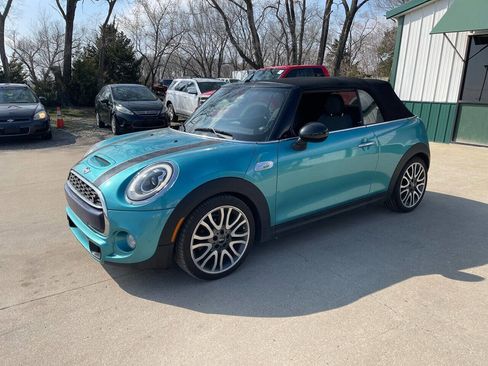 Used 2018 MINI Cooper S image 7