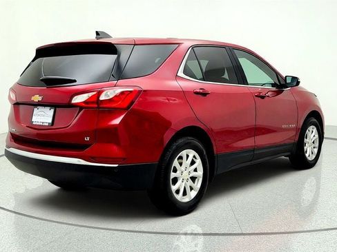 Used 2019 Chevrolet Equinox LT FWD image 5