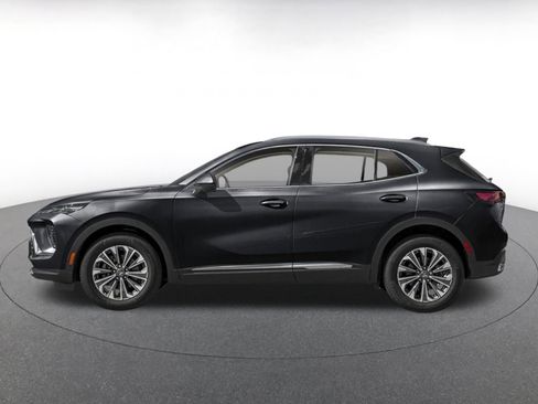 Used 2024 Buick Envision Preferred AWD/4WD image 7