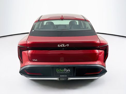 Used 2025 Kia K4 FWD image 7