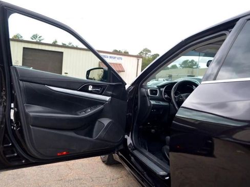 Used 2016 Nissan Maxima 3.5 S image 25
