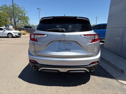 Used 2019 Acura RDX AWD w/ Advance Package image 7