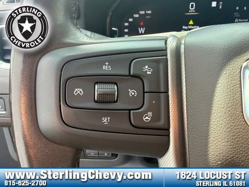 Used 2022 GMC Yukon Denali w/ Max Trailering Package AWD/4WD image 20