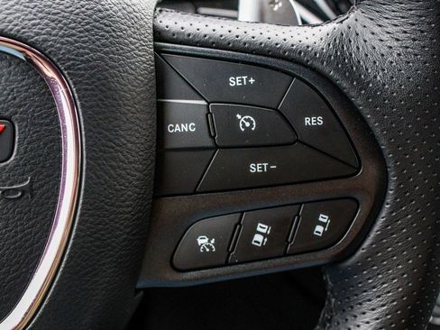 Used 2025 Dodge Durango GT AWD/4WD image 29