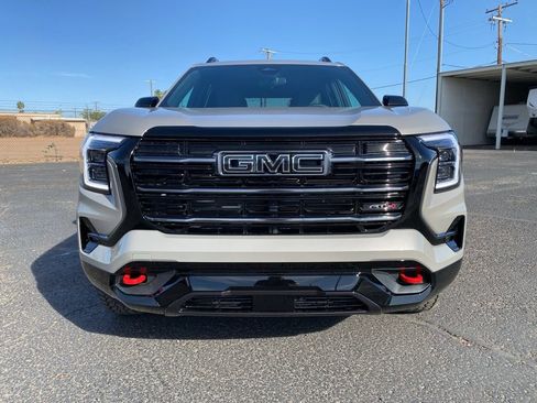 New 2026 GMC Terrain AT4 AWD/4WD image 20