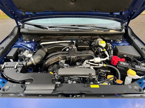 New 2026 Subaru Crosstrek 2.5i Limited image 7