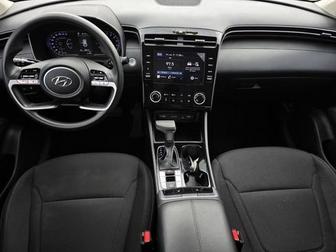 Used 2023 Hyundai Tucson SEL FWD image 14