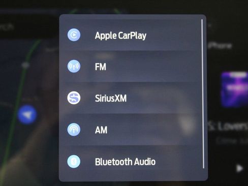 Used 2025 Ford Explorer Active image 57