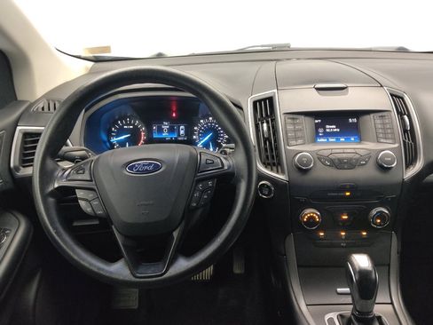 Used 2016 Ford Edge SE AWD/4WD image 22