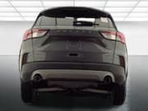 Used 2022 Ford Escape SE AWD/4WD image 15
