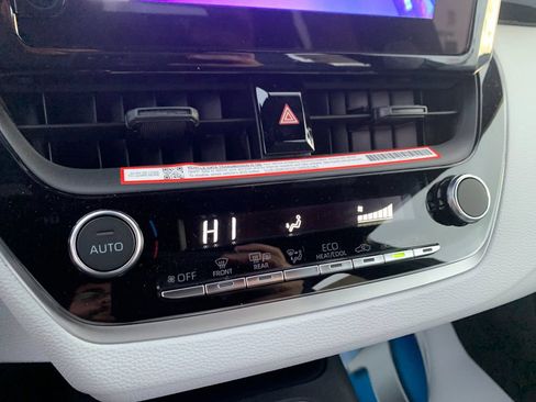 New 2026 Toyota Corolla SE image 22