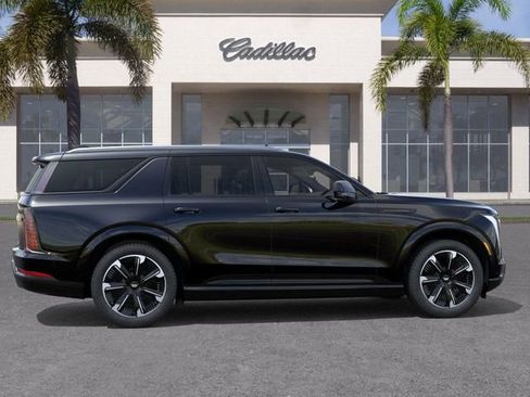 New 2026 Cadillac Escalade IQL Sport 2 image 5