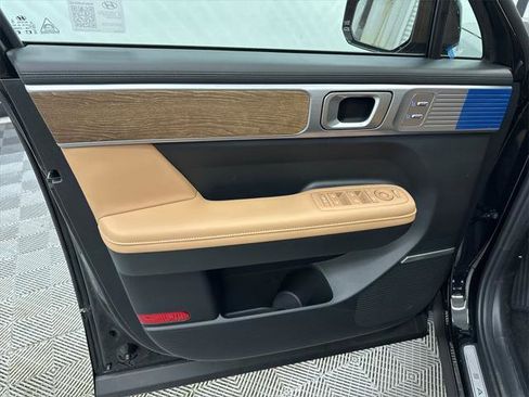 New 2026 Hyundai Santa Fe Calligraphy image 11