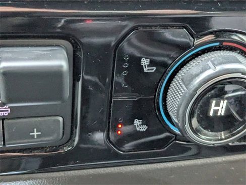 Used 2022 Chevrolet Silverado 1500 RST w/ All Star Edition Plus image 21