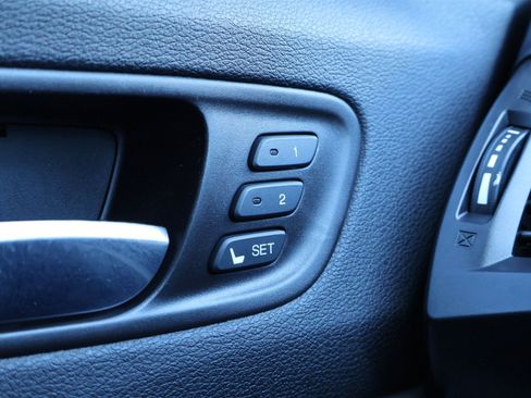 Certified 2018 Acura MDX FWD image 25